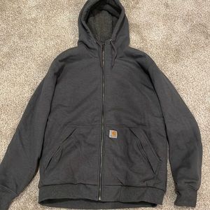 Carhartt Zip Up